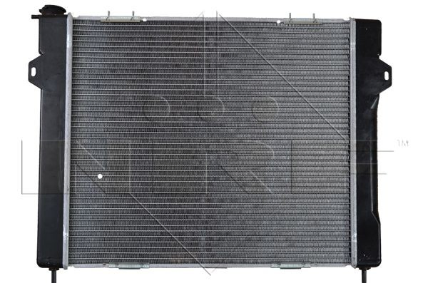 Chłodnica silnika NRF 50202 cena, od 152,24 USD
