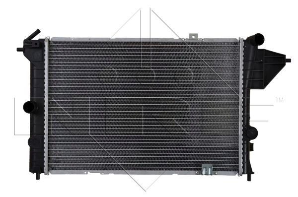 Chłodnica silnika Ford 1300084 cena, od 69,44 USD