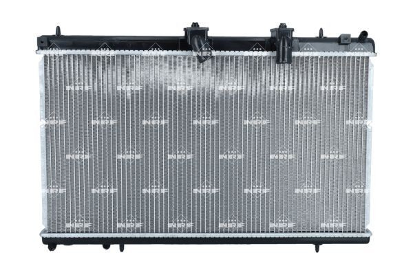 Chłodnica silnika NRF 50442 cena, od 122,23 USD