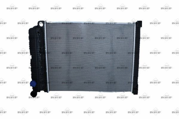Chłodnica silnika Mercedes 9405000403 cena, od 605,32 USD