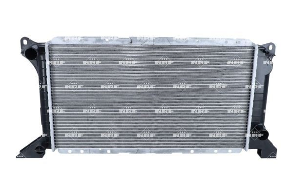 Chłodnica silnika Ford Transit IV awangarda (T) (1985 - 1992) cena, od 58,49 USD