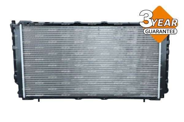 Chłodnica silnika Subaru Legacy I sedana (BC) (1989 - 1994) cena, od 88,84 USD