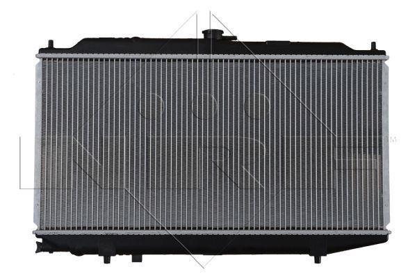 Chłodnica silnika NRF 506728 cena, od 113,34 USD