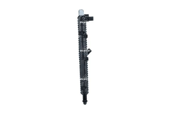 Chłodnica silnika do Renault 21  L48