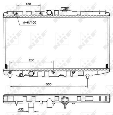  NRF 507581