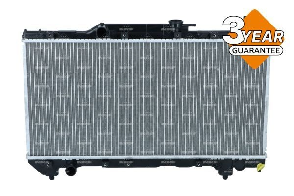 Chłodnica silnika do Toyota Carina E T19