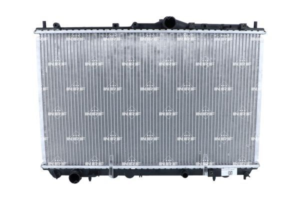 Chłodnica silnika do Mitsubishi Carisma  DA