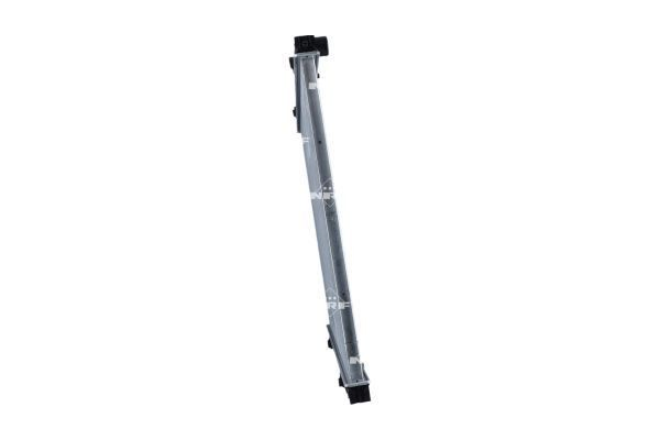 Chłodnica silnika NRF 509739 cena, od 435,43 USD