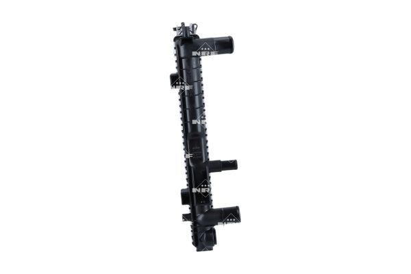 Chłodnica silnika NRF 51317 cena, od 96,23 USD