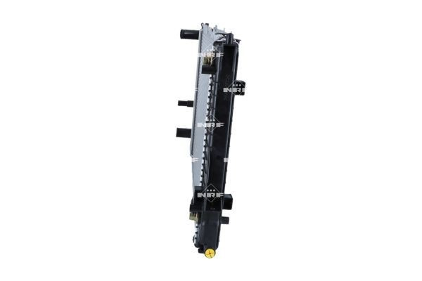 Chłodnica silnika NRF 51317 cena, od 96,23 USD