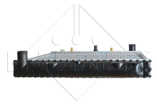 Chłodnica silnika Volvo 940 sedana (944) (1990 - 1994) cena, od 153,36 USD
