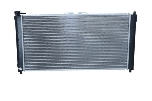 Chłodnica silnika do Mazda 323 F V BA