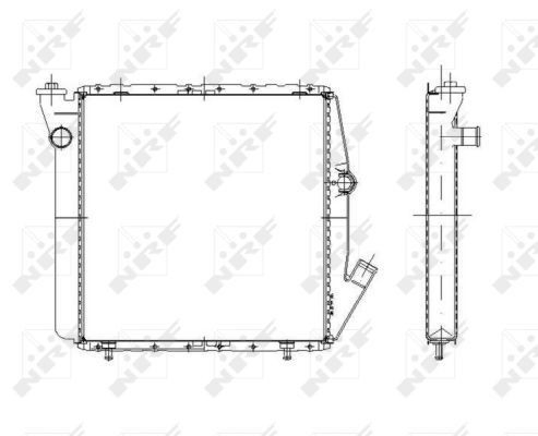  Renault (RVI) 8660000447