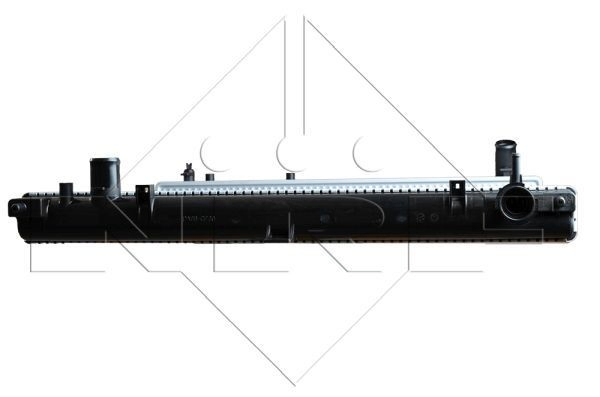 Chłodnica silnika Toyota Hiace III autobus (H10) (1989 - 1995) cena, od 137,23 USD