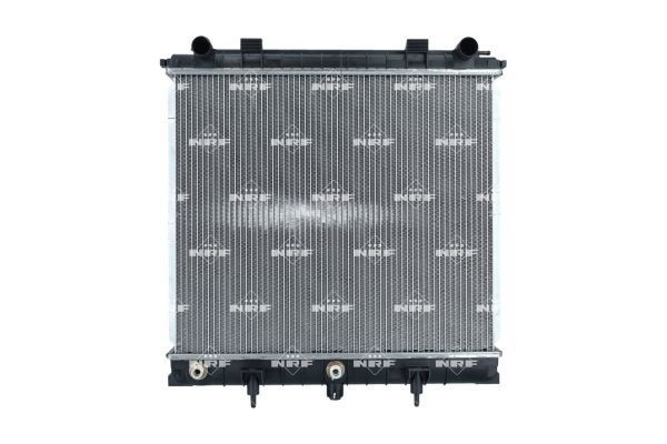 Chłodnica silnika Land Rover Range Rover II SUV (LP, P38A) (1994 - 2002) cena, od 230,11 USD