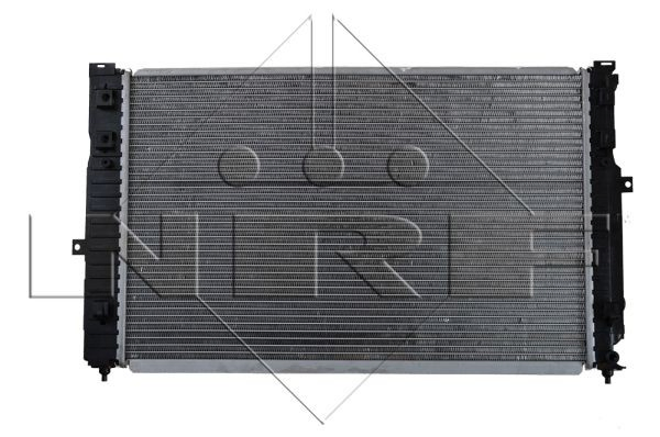 Chłodnica silnika NRF 529504 cena, od 94,64 USD