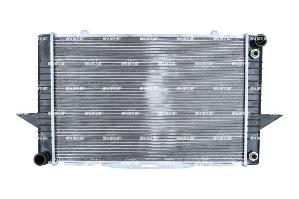 Chłodnica silnika NRF 529509 cena, od 94,35 USD