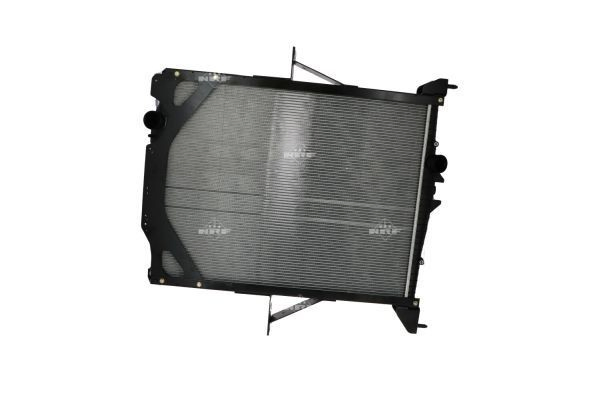Chłodnica silnika NRF 529701 cena, od 398,59 USD
