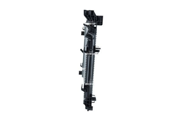 Chłodnica silnika Renault Kangoo I minivan (KC0, KC1) (1998 - 2008) cena, od 59,67 USD