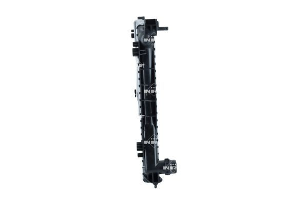 Chłodnica silnika NRF 53023 cena, od 213,39 USD