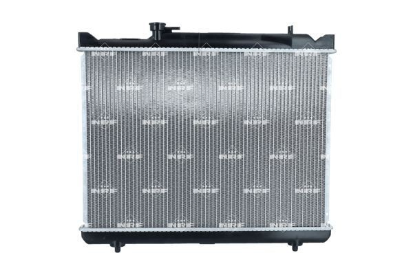Chłodnica silnika NRF 53037 cena, od 146,57 USD