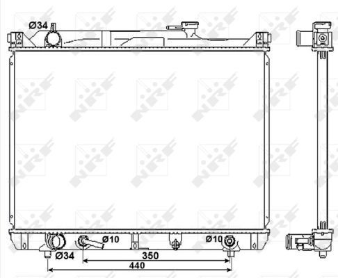  NRF 53037