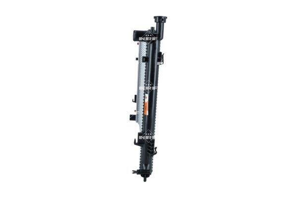 Chłodnica silnika NRF 53051 cena, od 122,78 USD