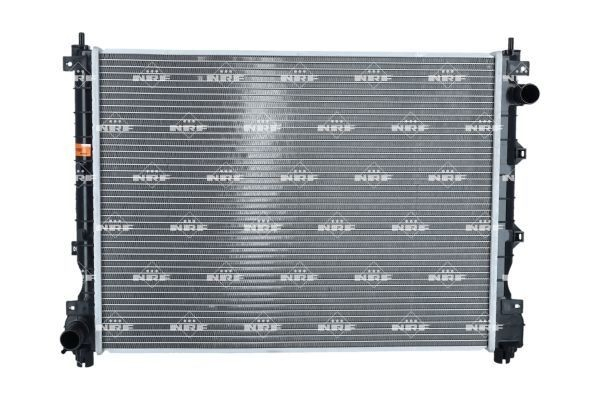 Chłodnica silnika Land Rover Freelander I SUV (L314) (1997 - 2006) cena, od 118,04 USD