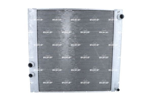 Chłodnica silnika NRF 53100 cena, od 246,15 USD