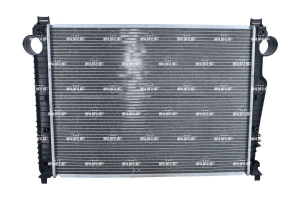 Chłodnica silnika NRF 53103 cena, od 151,33 USD