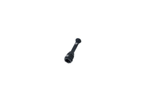 Chłodnica silnika NRF 53117 cena, od 182,40 USD