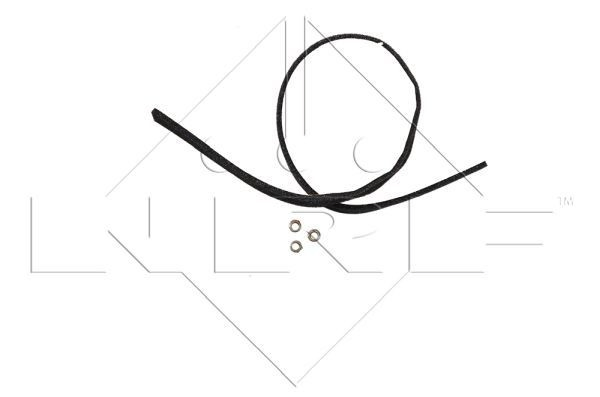 Chłodnica nagrzewnicy (ogrzewacza) NRF 53219 cena, od 28,22 USD