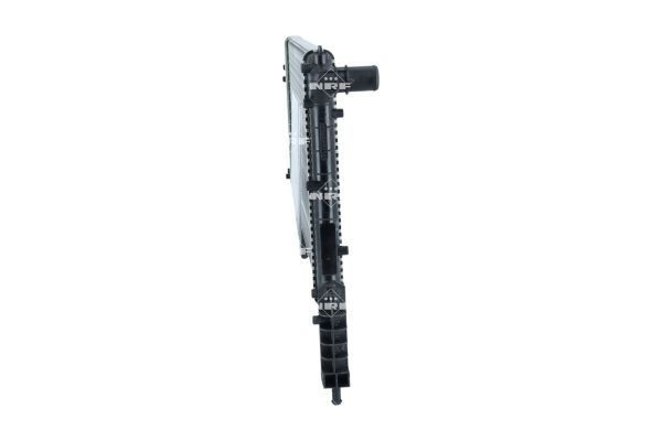 Chłodnica silnika NRF 53232 cena, od 58,15 USD