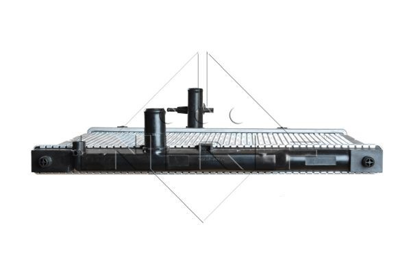Chłodnica silnika NRF 53270 cena, od 86,08 USD