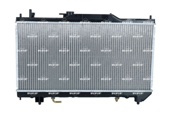 Chłodnica silnika NRF 53278 cena, od 89,72 USD
