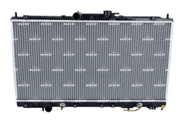 Chłodnica silnika NRF 53313 cena, od 110,54 USD