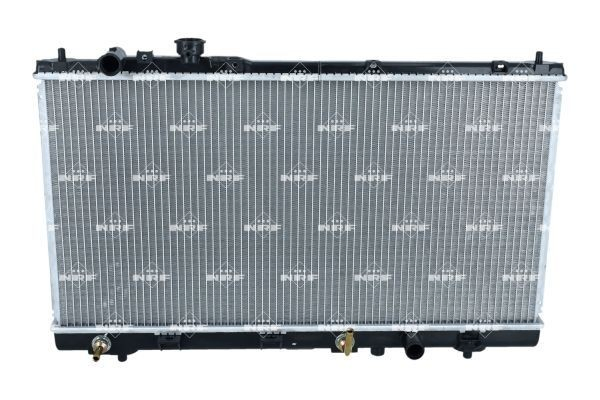 Chłodnica silnika NRF 53340 cena, od 100,84 USD