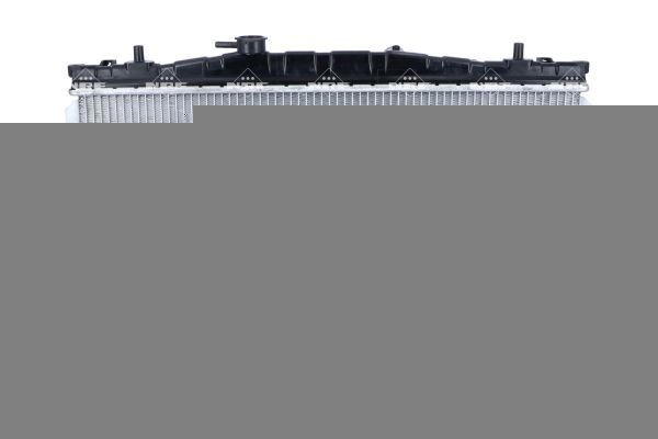 Chłodnica silnika Hyundai Coupe II coupe (GK) (2001 - 2006) cena, od 88,47 USD