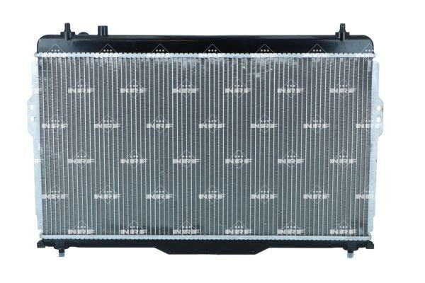 Chłodnica silnika NRF 53358 cena, od 215,19 USD