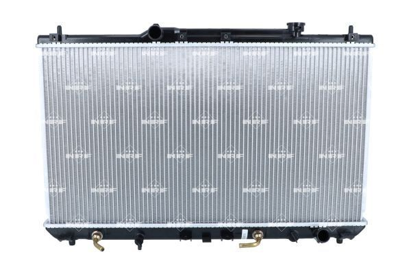 Chłodnica silnika Toyota Camry IV sedana (V20) (1996 - 2001) cena, od 121,51 USD