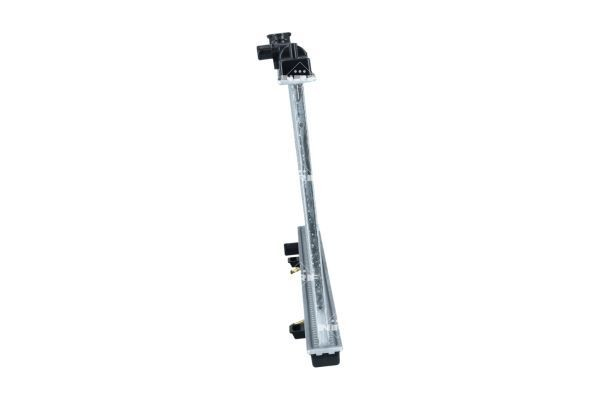 Chłodnica silnika NRF 53390 cena, od 122,33 USD