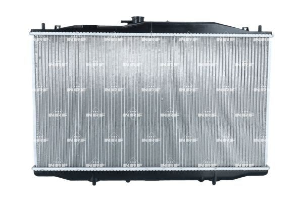 Chłodnica silnika do Honda Accord VII CL, CM