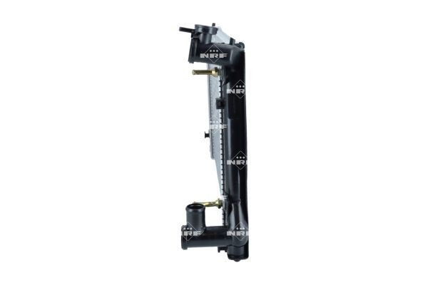Chłodnica silnika NRF 53395 cena, od 138,85 USD
