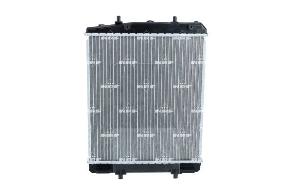 Chłodnica silnika NRF 53460 cena, od 80,77 USD
