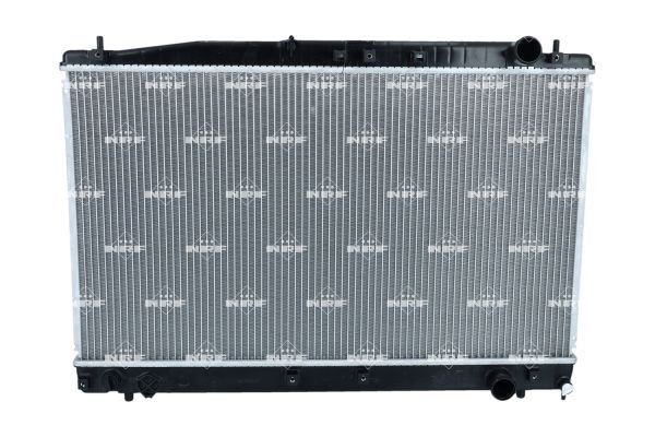 Chłodnica silnika NRF 53466 cena, od 118,40 USD