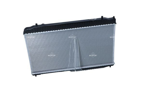 Chłodnica silnika do Chevrolet Epica II V250