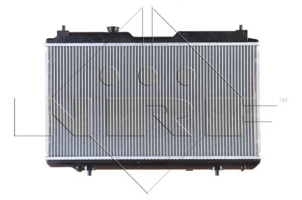 Chłodnica silnika Honda CR-V I SUV (RD) (1995 - 2002) cena, od 111,14 USD