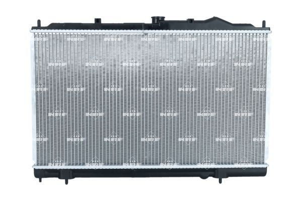 Chłodnica silnika Mitsubishi Colt V hatchback (CJA) (1996 - 2004) cena, od 111,71 USD