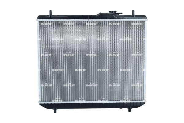 Chłodnica silnika Daihatsu Terios I SUV (J100, J102, J122) (1997 - 2005) cena, od 91,82 USD