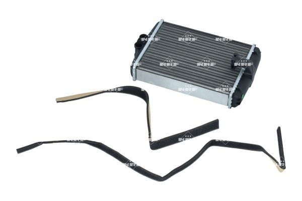 Chłodnica nagrzewnicy (ogrzewacza) NRF 53552 cena, od 54,53 USD